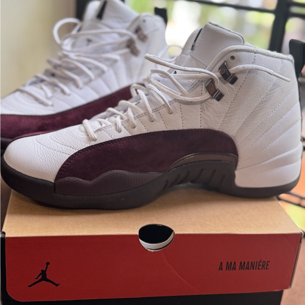 Jorden 12